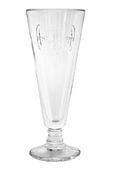 Бокал для шампанского Secret De Maison FLEUR DE LYS ( mod.612501 ) стекло, Н 17 см / D 6,8 см