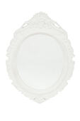 Зеркало Secret De Maison Glace ( mod. 217-1106 ) МДФ, 90*3*45, античный белый/antique white
