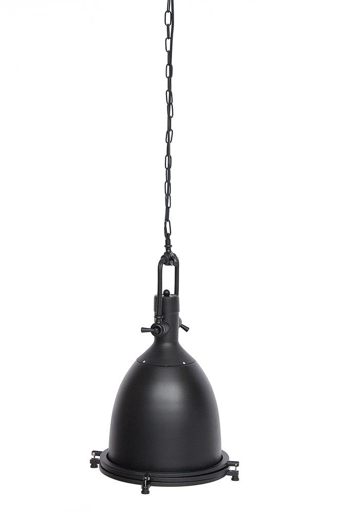 Потолочный светильник Secret De Maison LOFT200-A металл, 320*490 mm, черный матовый/Matte black