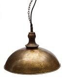 Потолочный светильник Secret De Maison JINA ( mod. M-9079 ) металл, 38 х 38 х 33, античная медь