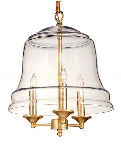 Подвесной светильник Secret de Maison Liberti gold, 25 x 31 х 150, L929 PEN