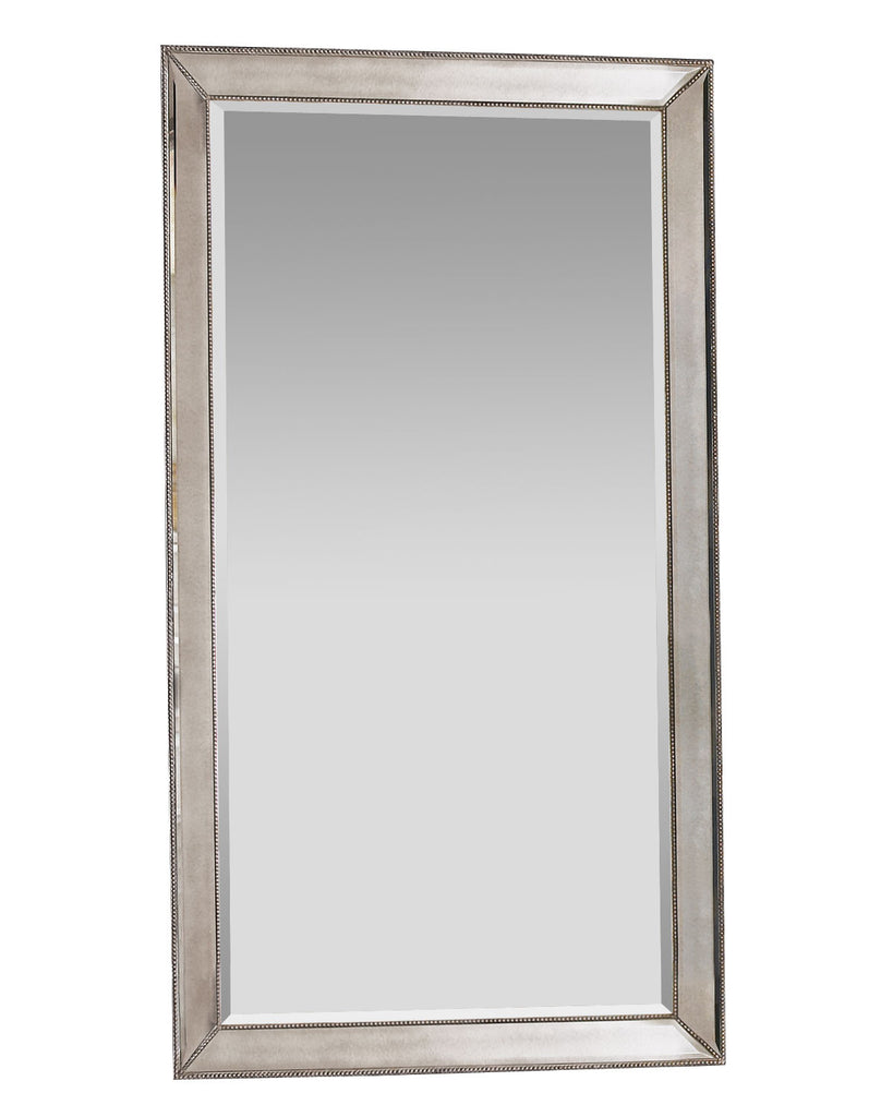 Напольное зеркало Secret de Maison Uilshir pale silver, 202 х 110 х 8.75,  LH005S-ZSWA