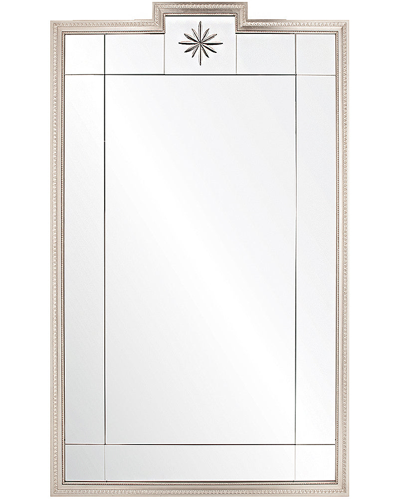 Зеркало Secret de Maison Komo silver, 107 x 65 х 4, LH548S