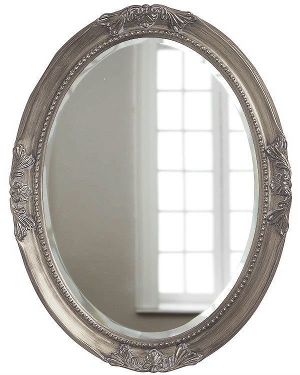 Зеркало Secret de Maison Mirtl silver, 82 x 62 х 5, LH593S