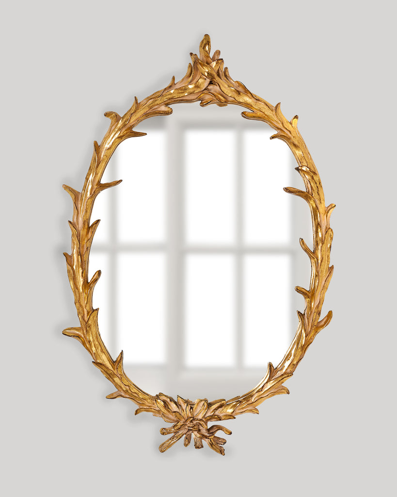 Зеркало Secret de Maison Bya gold, 80 x 53 x 5, LH2154G