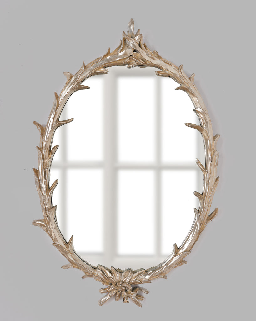 Зеркало Secret de Maison Bya silver, 80 x 53 x 5, LH2154S