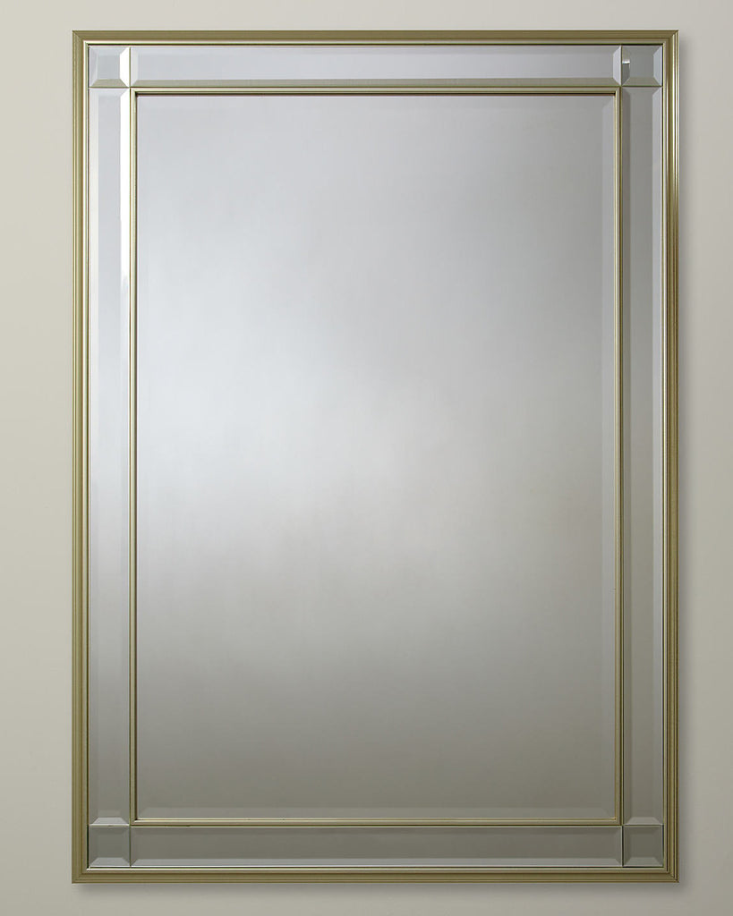 Зеркало Secret de Maison Dorset soho silver, 104 x 74 х 3, LH999S