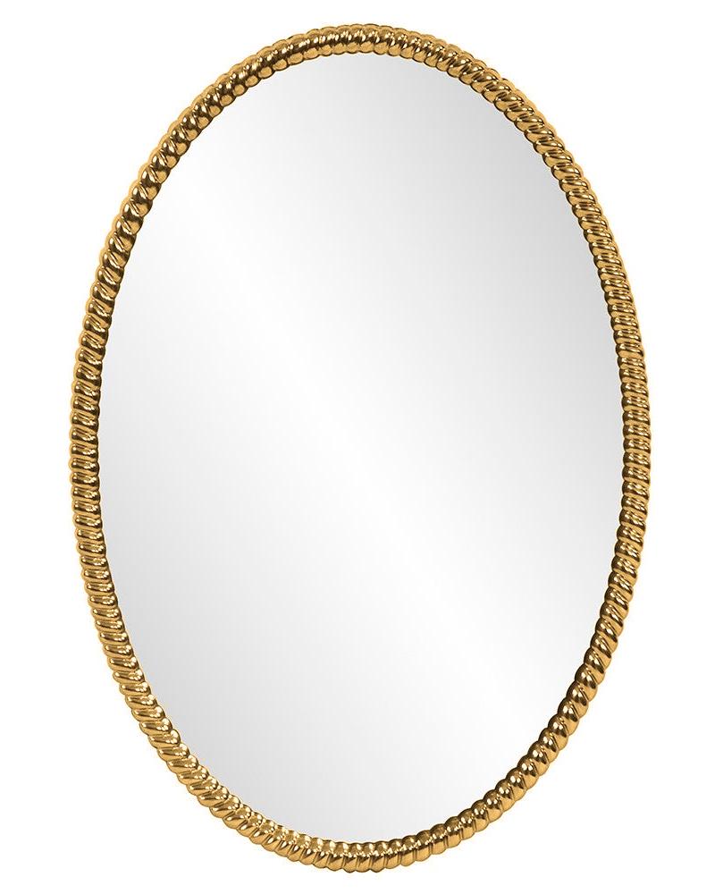 Зеркало Secret de Maison Dganet gold , 81.5 х 55.5 х 3.5, MH-2196-01