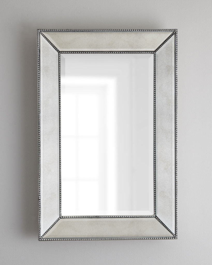 Зеркало Secret de Maison Madison pale silver, 90 x 60 x 5,  LH006S-ZSWA