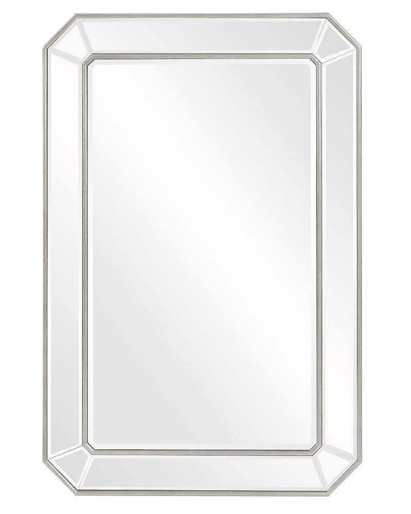 Зеркало Secret de Maison Lennoks silver, 90 x 60 х 5, LHVM556