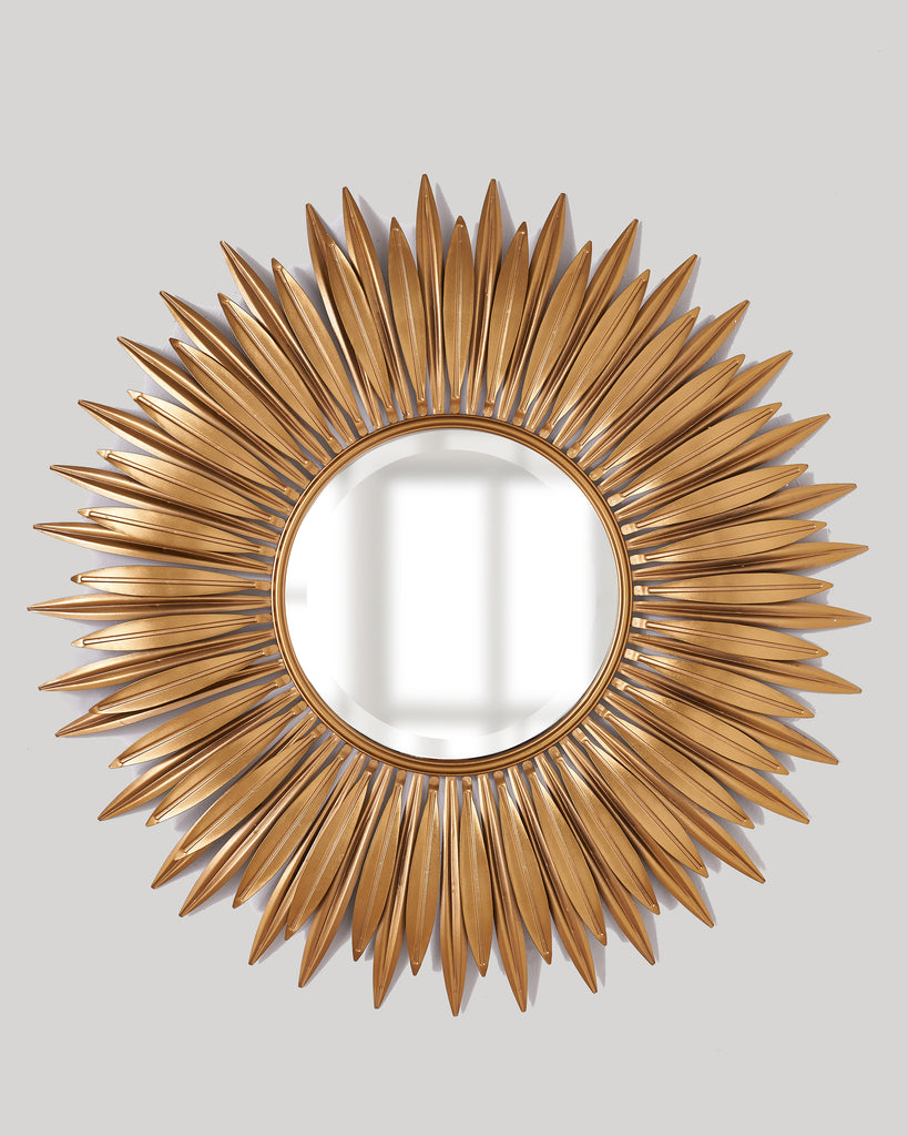 Зеркало Secret de Maison Kimberli gold, 105 х 105 х 3, LHMF16