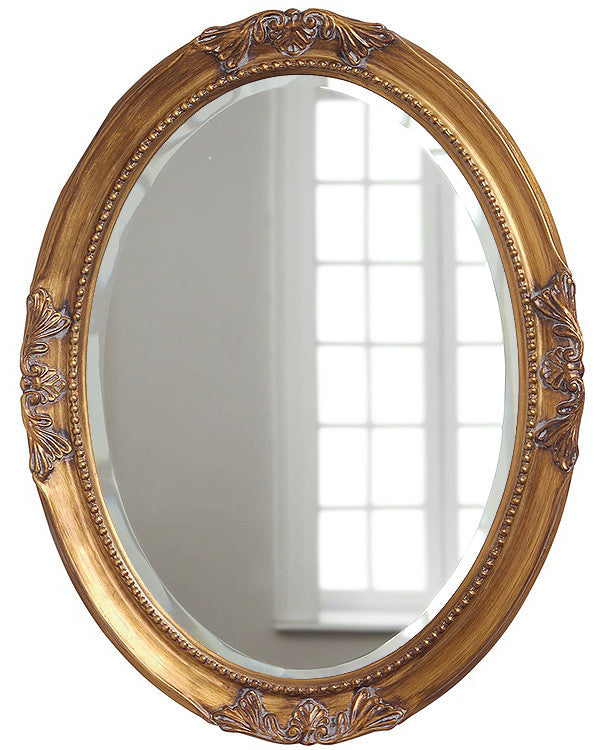Зеркало Secret de Maison Mirtl gold, 82 x 62 х 5, LH593G