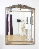 Напольное зеркало Secret de Maison Dilan florentine silver, 200 х 136 х 6.5, LH144HDS