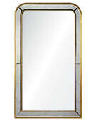 Зеркало Secret de Maison Giyom gold, 117 x 71 x 3, LH449G