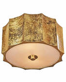 Потолочный светильник Secret de Maison Kiro gold, 41 x 41 x 18.5, JJ8958-3DA
