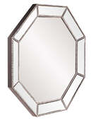 Зеркало Secret de Maison Gram silver, 91 х 91 х 4, LH007S