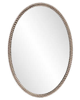 Зеркало Secret de Maison Dganet silver, 81.5 х 55.5 х 3.5, MH-2196-02