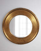 Настенное зеркало Secret de Maison Raccel gold, 91 x 91 x 4, LH142AG-ZSWA