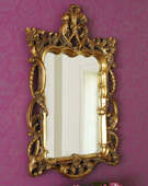 Зеркало Secret de Maison Beatrichi vienna gold, 122 х 74 х 5, LH1704G