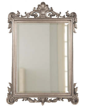 Зеркало Secret de Maison Marsel silver, 117 х 81 х 6, LH1503S