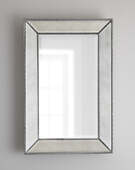 Зеркало Secret de Maison Madison pale silver, 90 x 60 x 5,  LH006S-ZSWA