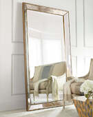 Напольное зеркало Secret de Maison Uilshir gold, 202 х 110 х 8.75,  LH005G-ZSWA