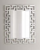 Зеркало Secret de Maison Trevizo silver, 115 х 90 x 3, LHVM20