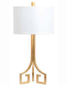 Лампа Secret de Maison Dgiemi gold, 72 x 36 х 36, JJ10518-1TA