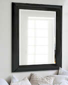 Зеркало Secret de Maison Markys black, 116 x 85 х 6, LHMF94b