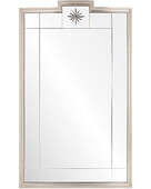 Зеркало Secret de Maison Komo silver, 107 x 65 х 4, LH548S