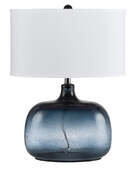 Лампа Secret de Maison Zelda blue, 62 х 40 х 22, CLM360