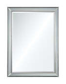Настенное зеркало Secret de Maison Blez silver, 100 x 75 х 4, LHVM98S