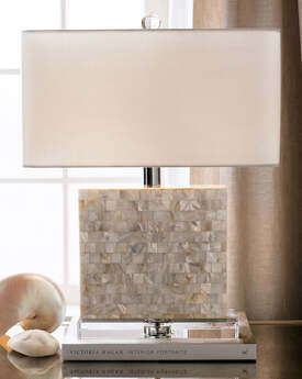Лампа Secret de Maison Yolt beige marble, 54 х 42.5 х 17.5, LHTL7610