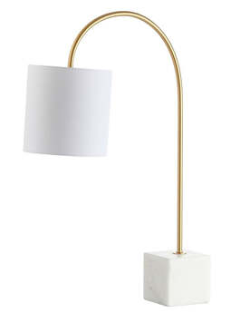 Лампа Secret de Maison Grinvich white/gold,   63.5 х 42 х 18, LHTL974