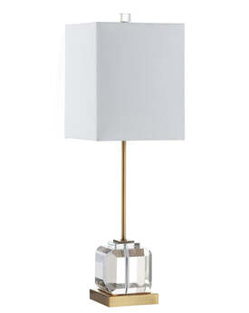 Лампа Secret de Maison Gibson beige marble,   38 х 18 х 18, CLM2922