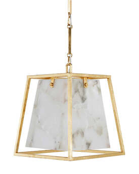 Подвесной светильник Secret de Maison Lindon gold, 36 х 36 х 36, P6847PA