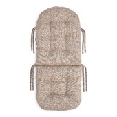 Матрац Vienna/Виенна/Milano/Милано рогожка, меланж, 120х50х10см