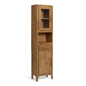 Витрина  Secret de Maison Натурвуд/Naturwood (мод. 1477) массив акации, натуральный