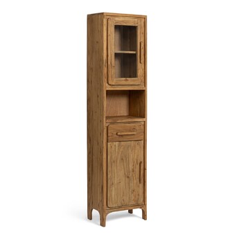 Витрина  Secret de Maison Натурвуд/Naturwood (мод. 1477) массив акации, натуральный