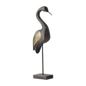 Декор Secret de Maison Шторк/Stork (мод. M-24282A) массив манго