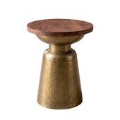 Кофейный стол Secret de Maison Клош/Cloche (мод. M-24122) массив манго