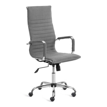 Кресло Urban/Урбан флок, серый, 29