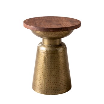 Кофейный стол Secret de Maison Клош/Cloche (мод. M-24122) массив манго