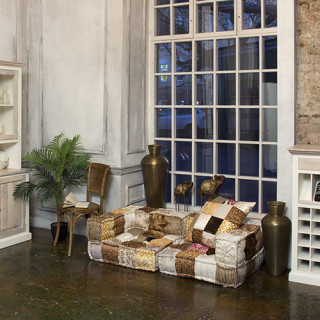 Loft art