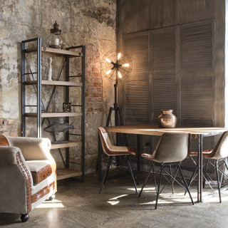 Loft art