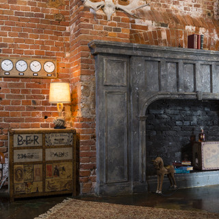 Loft soft
