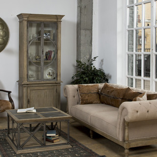 Antique clocks