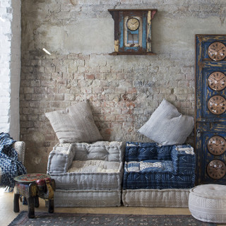 Antique clocks