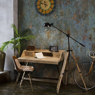 Antique clocks