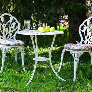 Jardin
